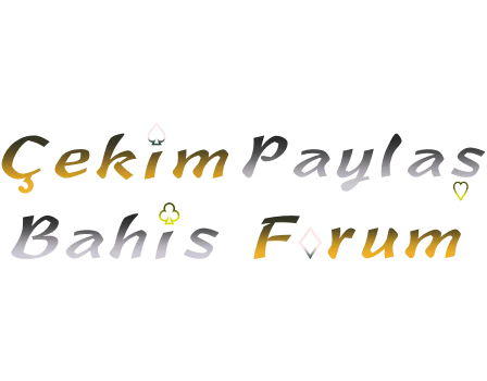 Çekim Paylaş Bahis Forum - Deneme Bonusu - Deneme Freebet - Deneme Freespin