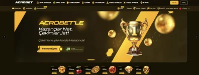 acrobet