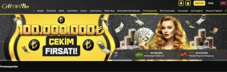 artemisbet artemisbet