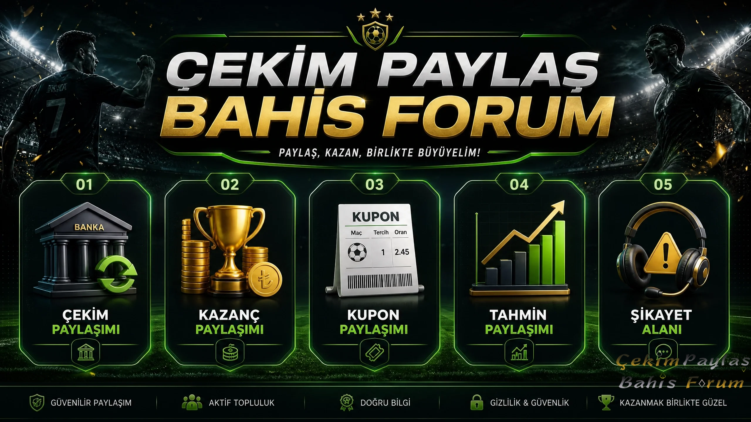 Forum Bahis